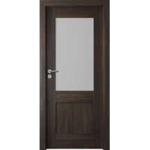 Porta Verte PREMIUM C.1 Dub Tmavý 
